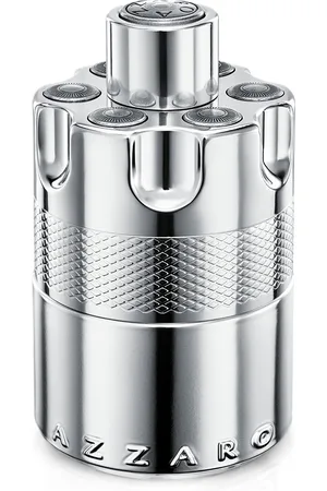 Azzaro Wanted, Eau de Parfum, 100 ml, Herren, würzig/holzig