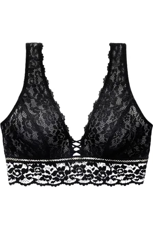 Lascana Bralette, Spitze, für Damen, , 80A