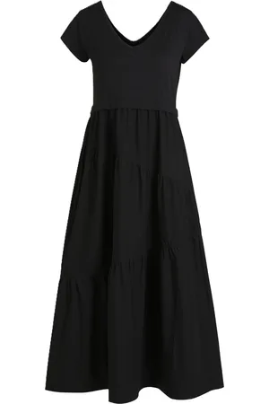 HUGO BOSS Shirtkleid, Baumwolle, für Damen, , L