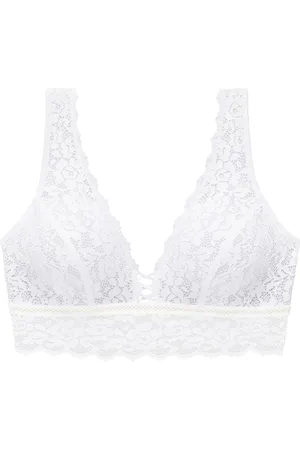 Lascana Bralette, Spitze, für Damen, , 75A