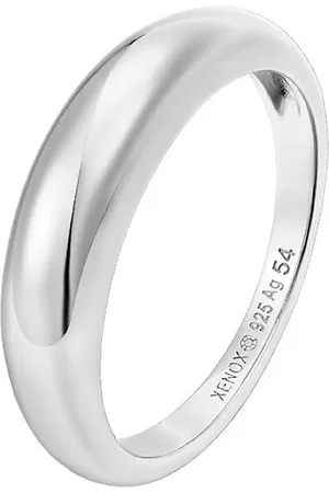 Xenox Damen Ring, 925er Sterling