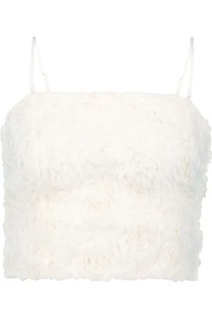 Zero Top, Spaghetti-Träger, für Damen, , 42