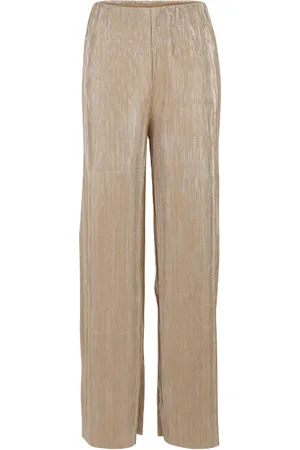 Zero Stoffhose, High Waist, für Damen, , 34
