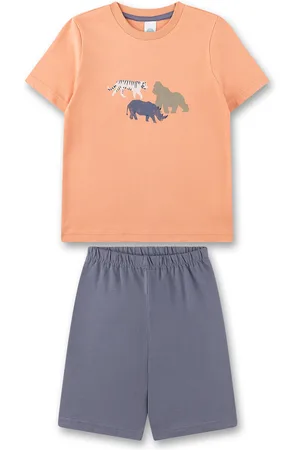 Sanetta Shorty, Baumwolle, für Kinder, , 104