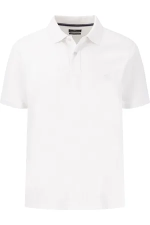 Fynch-Hatton ® Poloshirt, Casual-Fit, Baumwolle, für Herren, , M