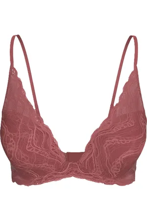 Calvin Klein Bralette, Spitze, für Damen, , 80C