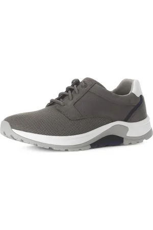 Gabor Sneaker, Leder, für Herren, , 46 1/2