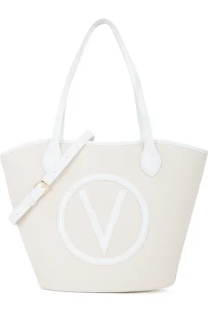 Valentino by Mario Valentino Valentino by Mario Shopper, Reißverschlussfach, Schlüsselring, für Damen