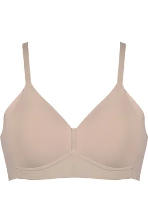 NATURANA Soft-BH, bügellos, Side Smoother Effekt, nahtfrei, für Damen, , 90D