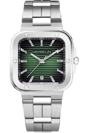 Michel Herbelin Herrenuhr