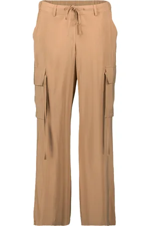 Zero Cargohose, Tunnelzug, für Damen, , 36