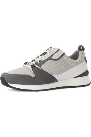 Gabor Sneaker, Leder, für Herren, , 46 1/2
