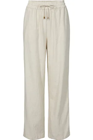 Numph Stoffhose "Tusa", Tunnelzug, für Damen, , 42