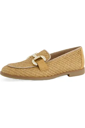 Paul Green Slipper, Leder, für Damen, , 41
