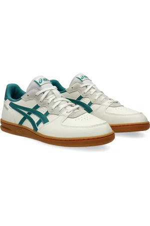 Asics Hallensportschuhe, Kunstleder, für Herren, , 42,5