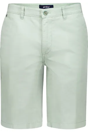 Atelier Gardeur Chino "Jasper-8Tn", Baumwolle, für Herren, , 54