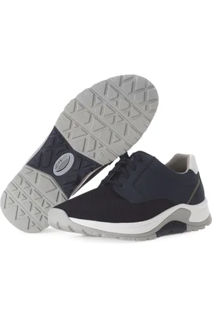 Gabor Sneaker, Leder, für Herren, , 44