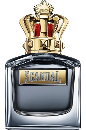 Jean Paul Gaultier Scandal Pour Homme Refillable, Eau de Toilette, 50 ml, Herren, holzig/orientalisch