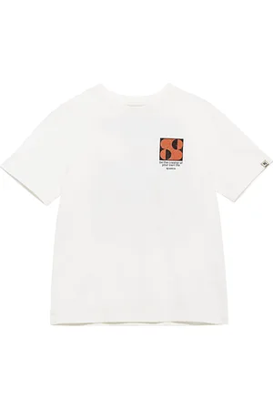 Garcia T-Shirt, Baumwolle, für Kinder, , 164-170