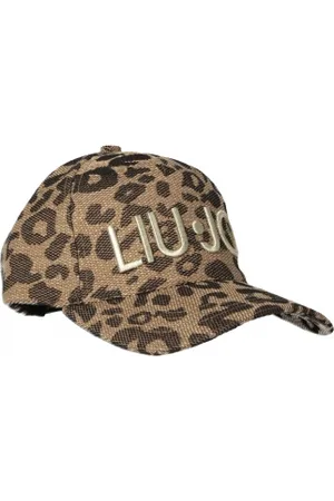 Liu Jo Cap, Animal-Design, Stickerei, für Damen, , OneSize