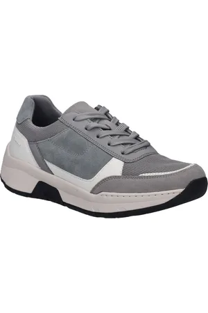 Josef Seibel I Go Dynamic Sneaker "Mitchell", Veloursleder, rutschfest, für Herren, , 42