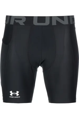 Under Armour Sport-Tights, schnelltrocknend, atmungsaktiv, für Herren, , M
