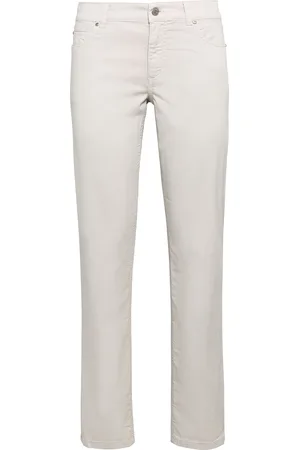 Angels Chino "Cici", Five-Pocket, für Damen, , 46/30