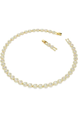 Swarovski Damen Collier "Una