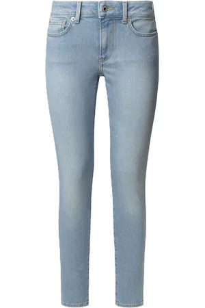 Pepe Jeans Jeans, Skinny-Fit, 5-Pocket-Style, für Damen, , 28/30