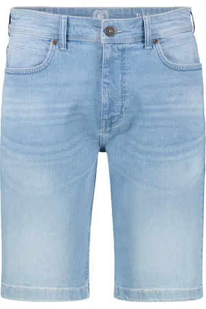 Lerros Jeansbermudas, Waschung, für Herren, , 31
