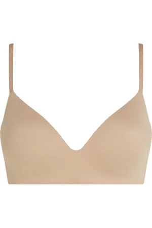 Calvin Klein T-Shirt-BH, bügellos, für Damen, , 80D