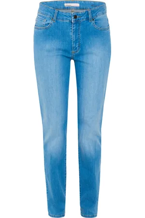 Adagio Jeanshose "Hella", Five-Pocket, für Damen, , 38/30