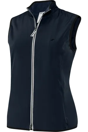 JOY SPORTSWEAR Outdoorweste "Klarissa", multifunktional, für Damen, , 40