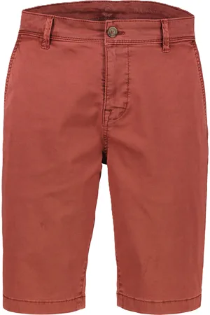 Lerros Bermudas, Chino-Stil, für Herren, , 32