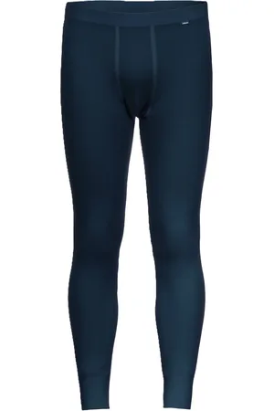 Ammann Thermoripp Pants, lang, Baumwolle, für Herren, , 5