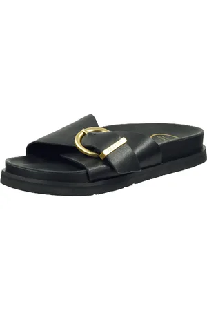 GANT Pantoletten "Mardale", Leder, für Damen, , 38