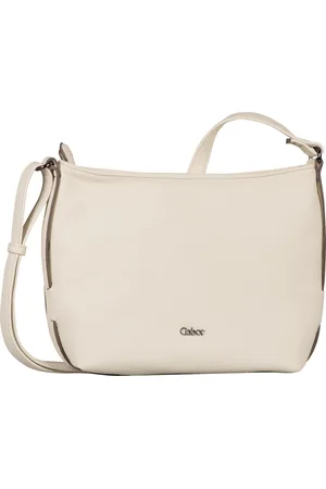 Gabor ® Umhängetasche, Kunstleder, Reißverschluss, für Damen