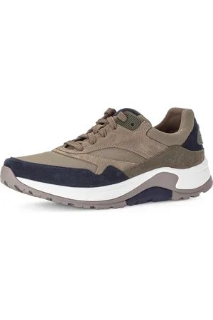 Gabor Sneaker, Patch, für Herren, , 45