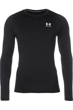 Under Armour Funktionsshirt, schnelltrocknend, atmungsaktiv, für Herren, , M