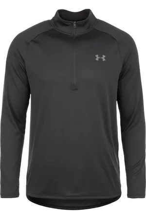 Under Armour Funktionsshirt "Tech 2.0", schnelltrocknend, feuchtigkeitsableitend, für Herren, , XL