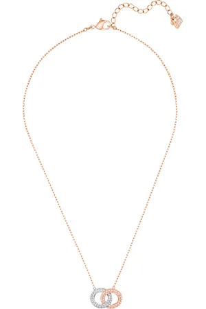 Swarovski Damen Kette "Stone 5414999"