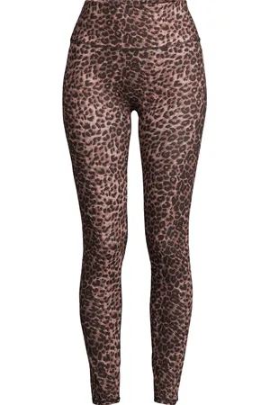 Manguun Leggings, Komfortbund, für Damen, , 36/38