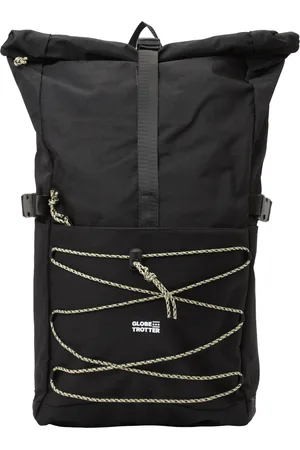 Globetrotter Daypack, Reißverschluss, Laptopfach