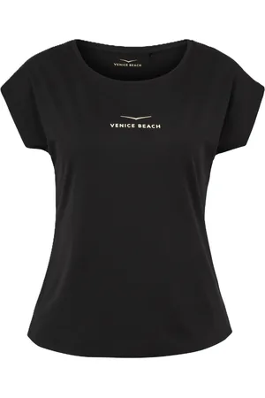 Venice Beach Funktionsshirt "Wonder", feuchtigkeitsableitend, für Damen, , S