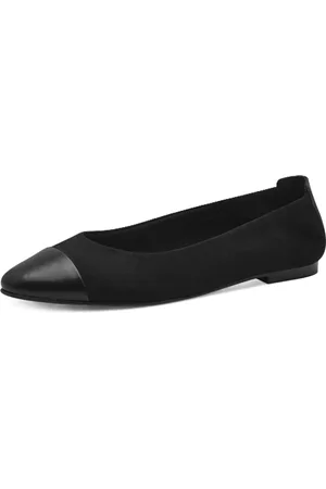 Marco Tozzi ® Ballerinas, Kunstleder, für Damen, , 39