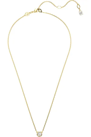 Swarovski Damen Kette mit Anhänger