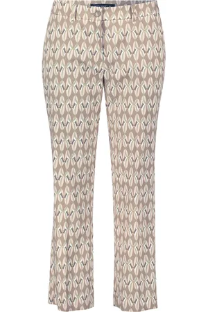 Betty Barclay Stoffhose, 3/4-lang, für Damen, , 44
