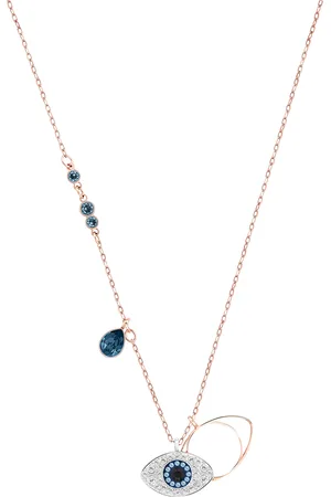 Swarovski Damen Kette mit Anhänger "5172560"