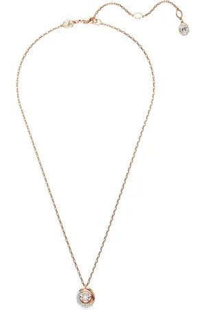 Swarovski Damen Kette mit Anhänger