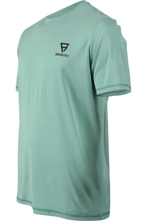 Brunotti T-Shirt "Aquarider", Stickerei, für Herren, , XL